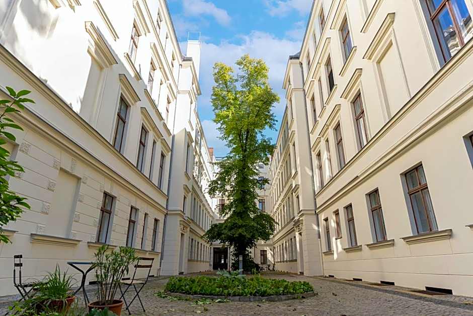 Hotel Tiergarten Berlin