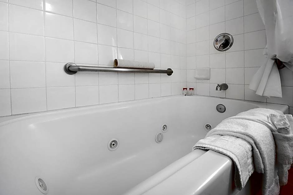 Eureka Town House Motel - Historic Old Town