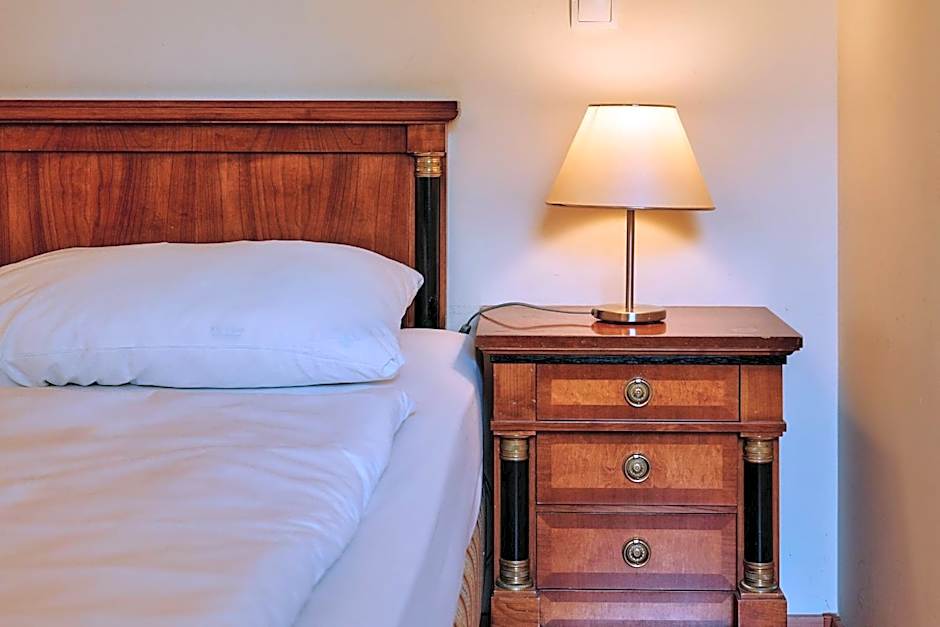 Hotel Deutschmeister