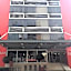 Hotel Clé Reforma Insurgentes