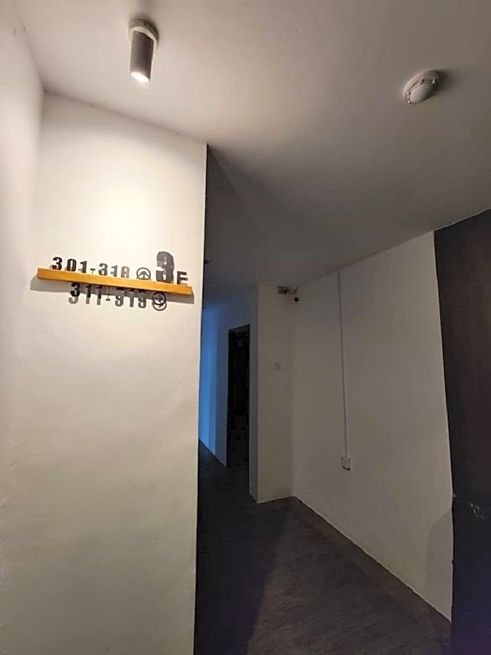 Hotel Lagenda