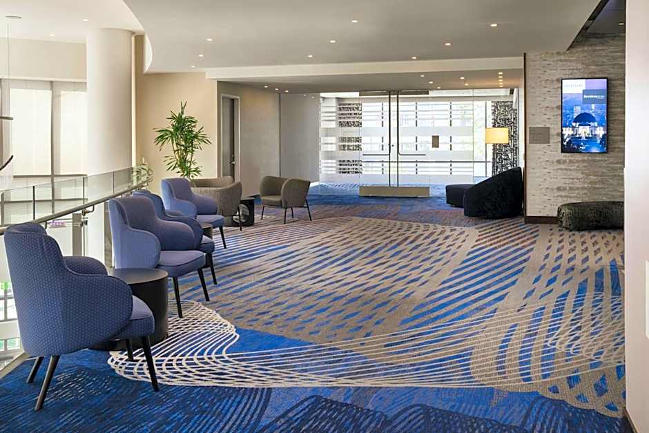Courtyard by Marriott Los Angeles L.A. LIVE
