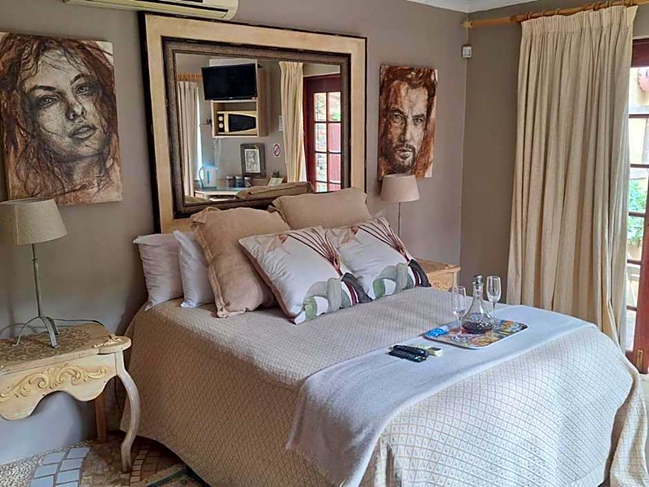 The Art Guesthouse