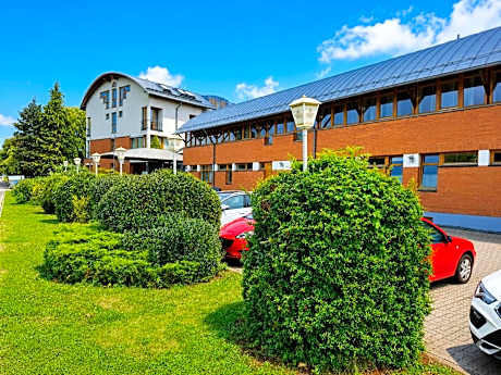 Best Western Hotel Braunschweig Seminarius