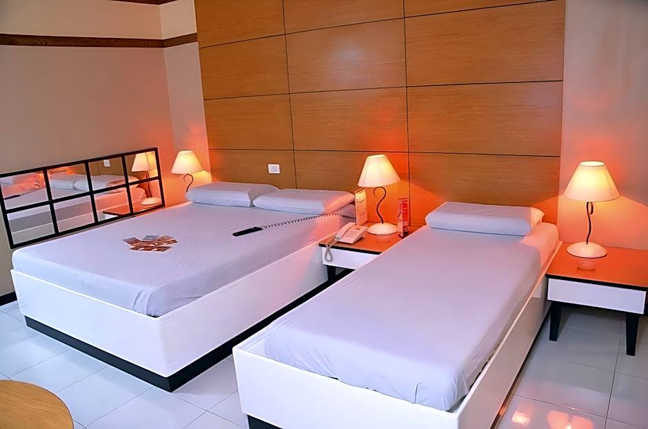 Hotel Sogo - Dau, Pampanga