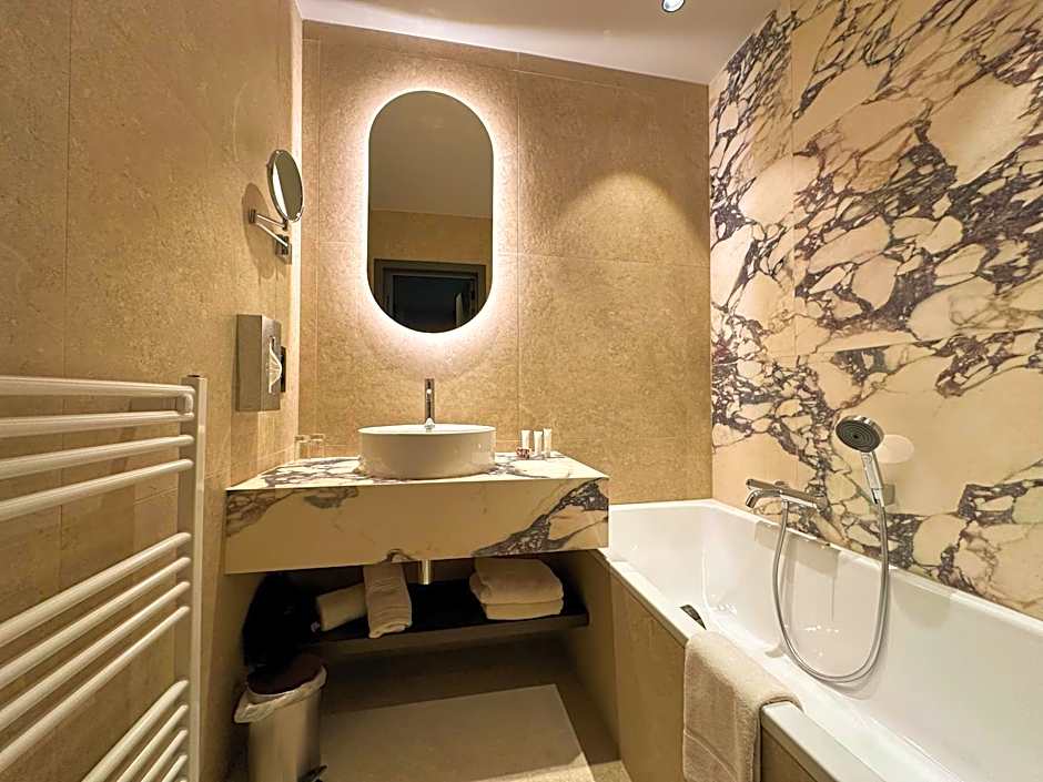 Hotel Villa Select