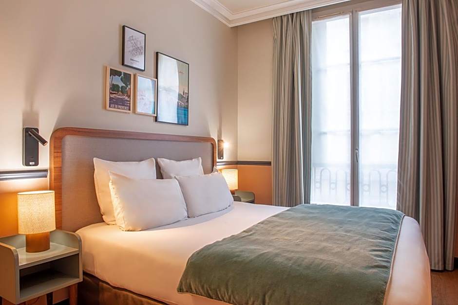 Hotel Terminus Lyon