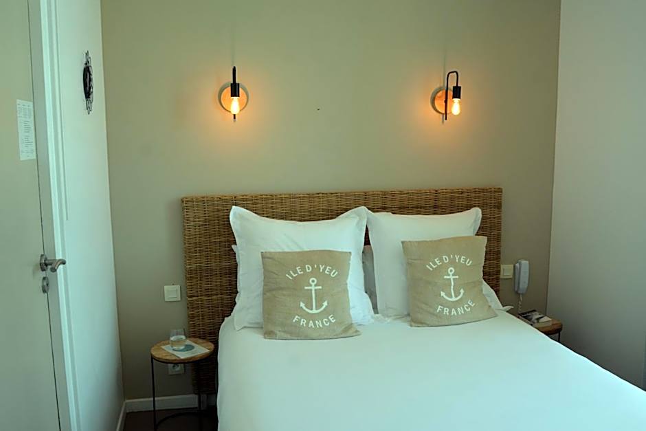 Atlantic Hôtel - L'Ile d'Yeu