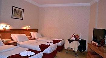 Palestine Hotel Makkah
