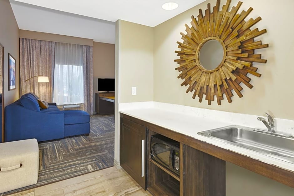 Hampton Inn & Suites Wells-Ogunquit