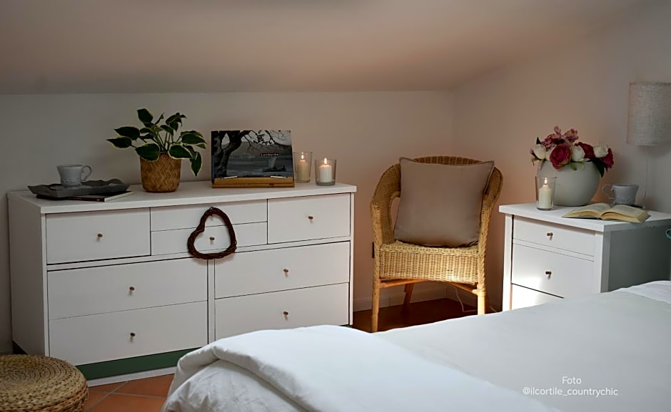 B&B La Foglia Verde