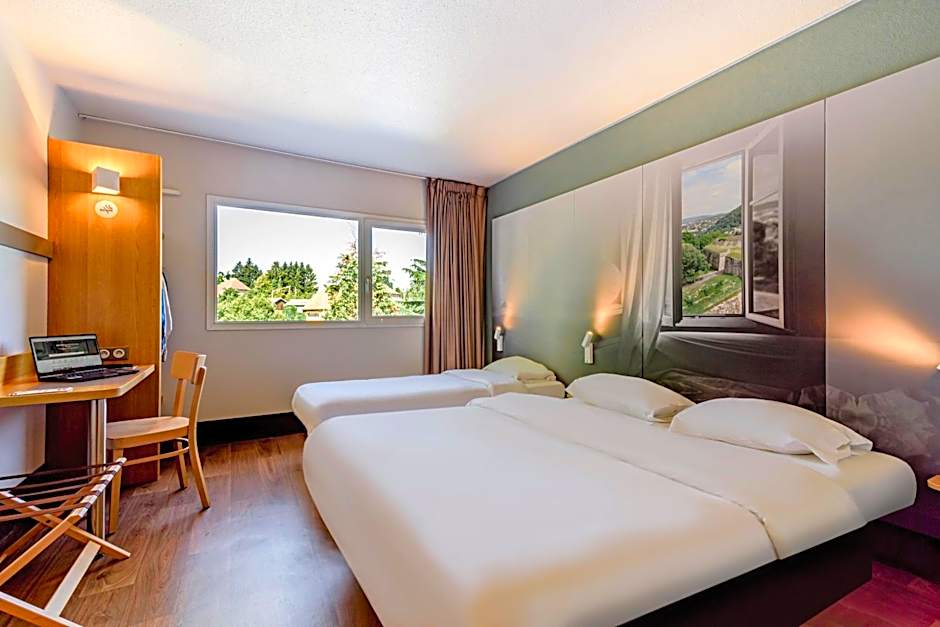 B&B HOTEL Besancon