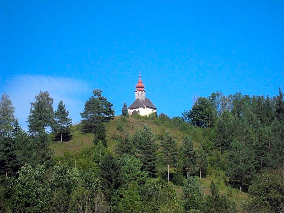 Gasthof Zum Niederhaus - Familie Perthold