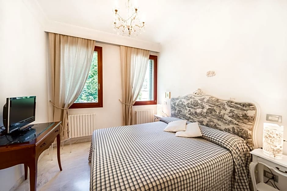 B&B Casa Baseggio