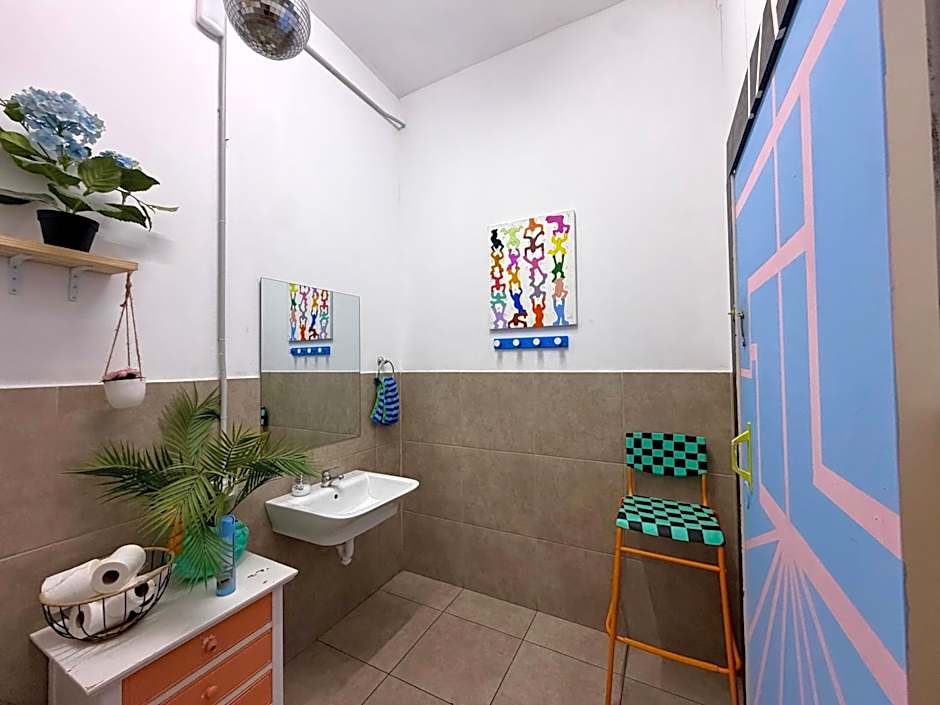 Medano Nest Hostel