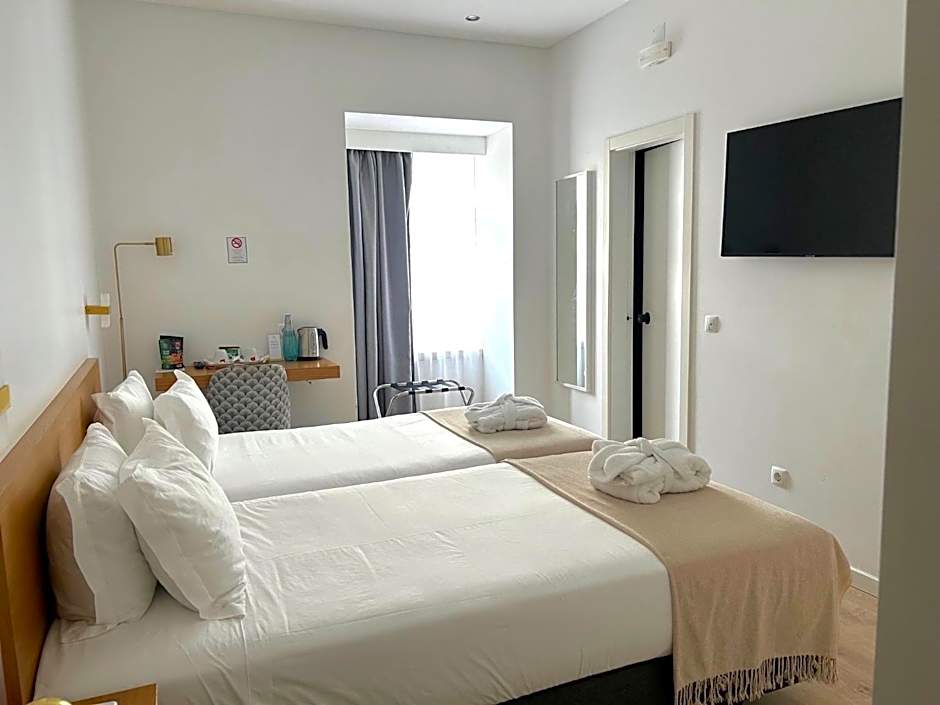 Hotel Solaris