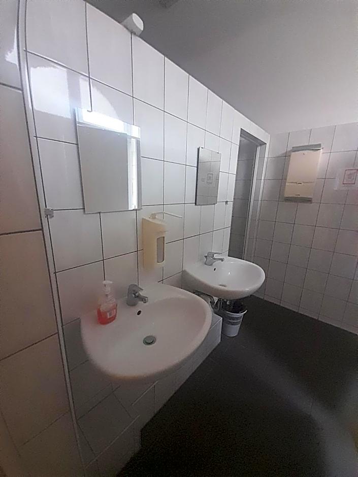 Schulsportverein Lichtenrade e V