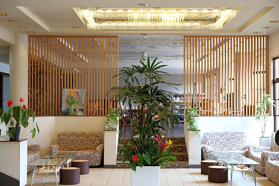 Ashiwada Hotel