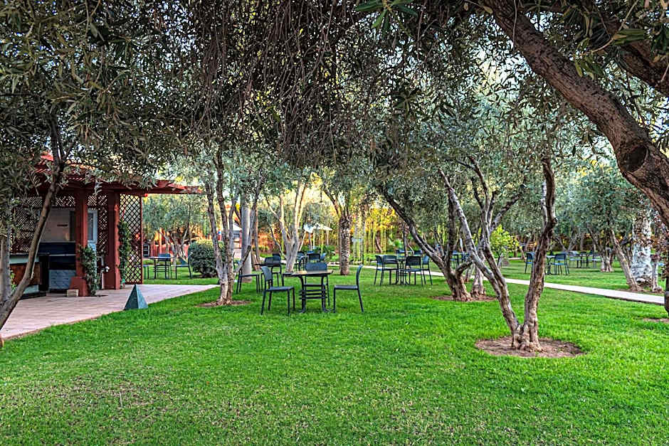 Delta Hotels by Marriott Marrakech Eden Andalou