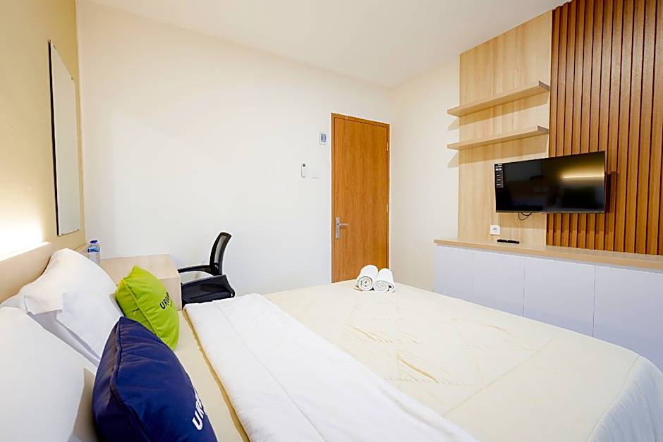Urbanview Hotel Syariah The Ragunan Residence Cilandak