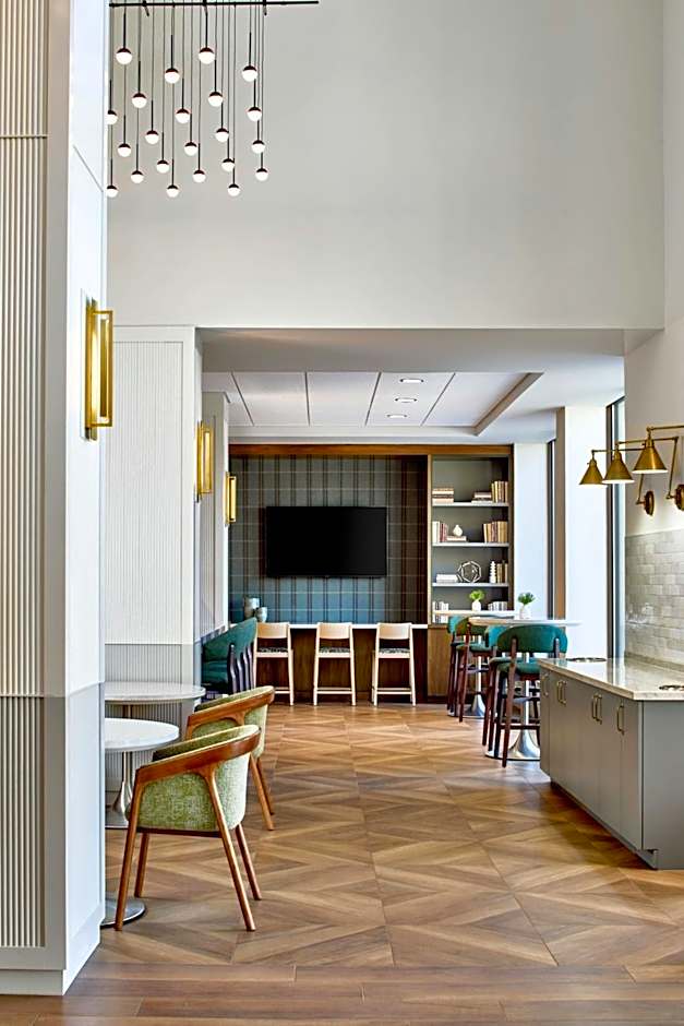 Westin Birmingham