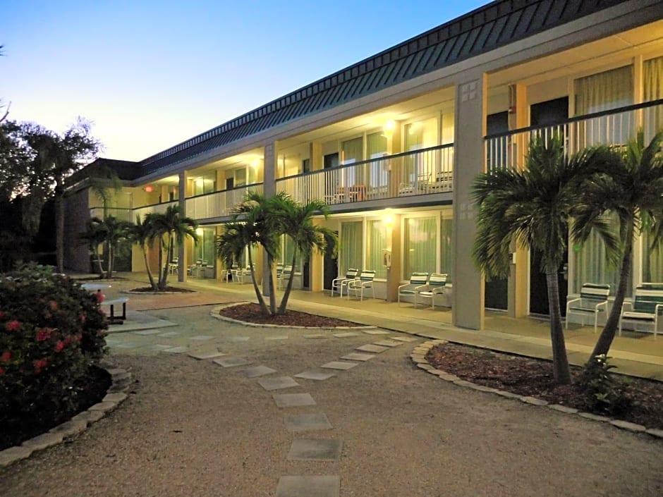 Wyndham Garden Fort Myers Beach