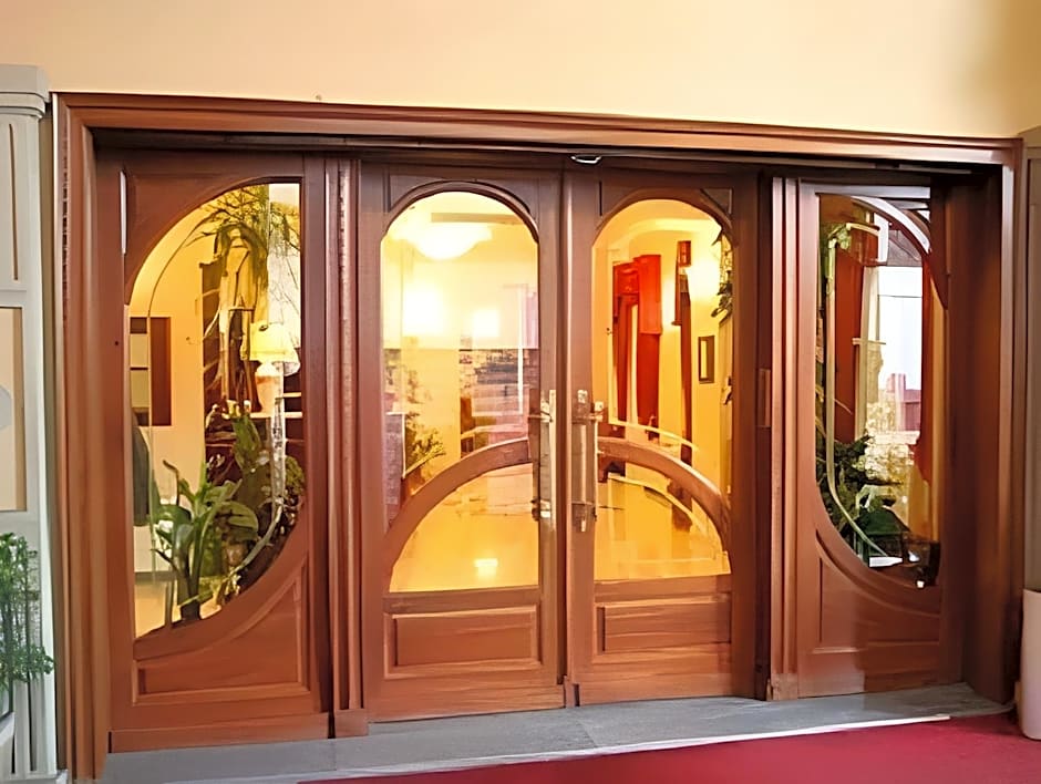 Hotel Nizza