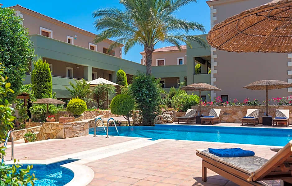 Mistral Hotel - For Solo Travelers