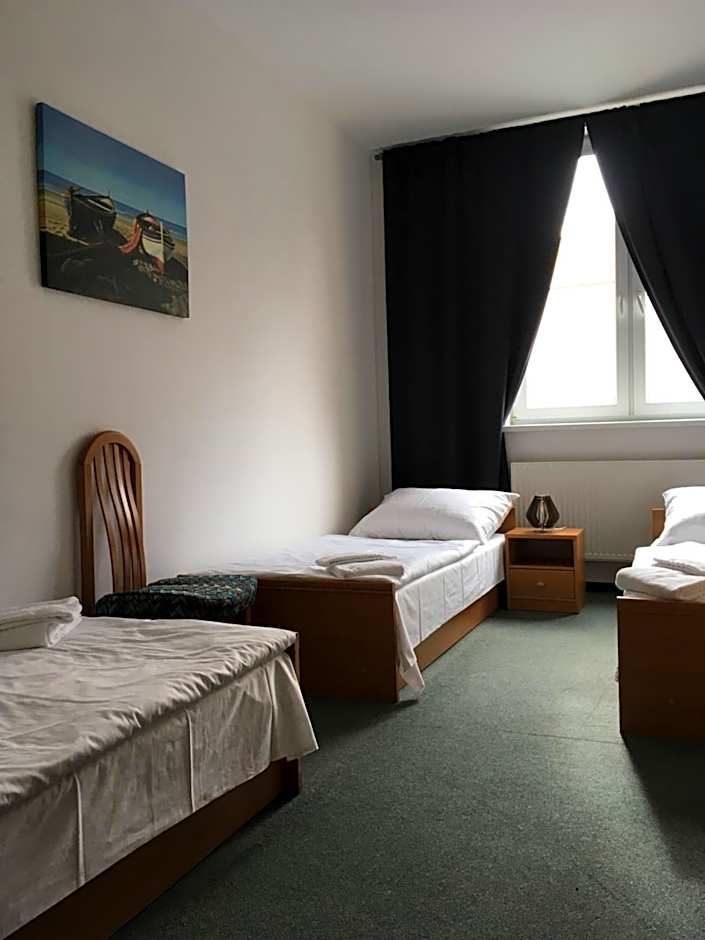 Hotel Arko