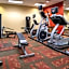 Courtyard by Marriott Sacramento Cal Expo