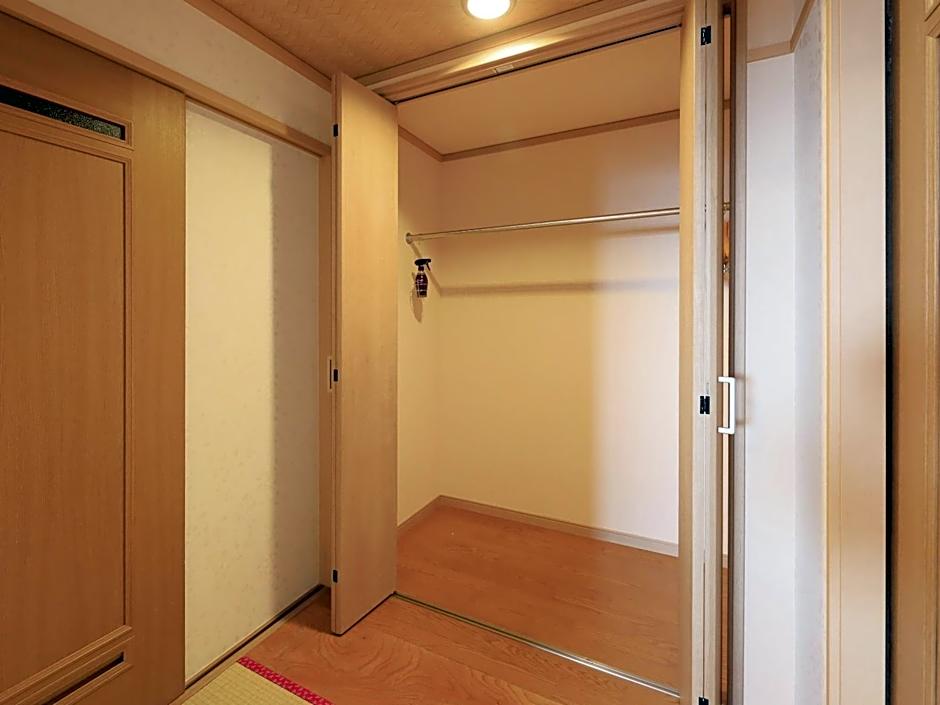 Hotel Tsubakino