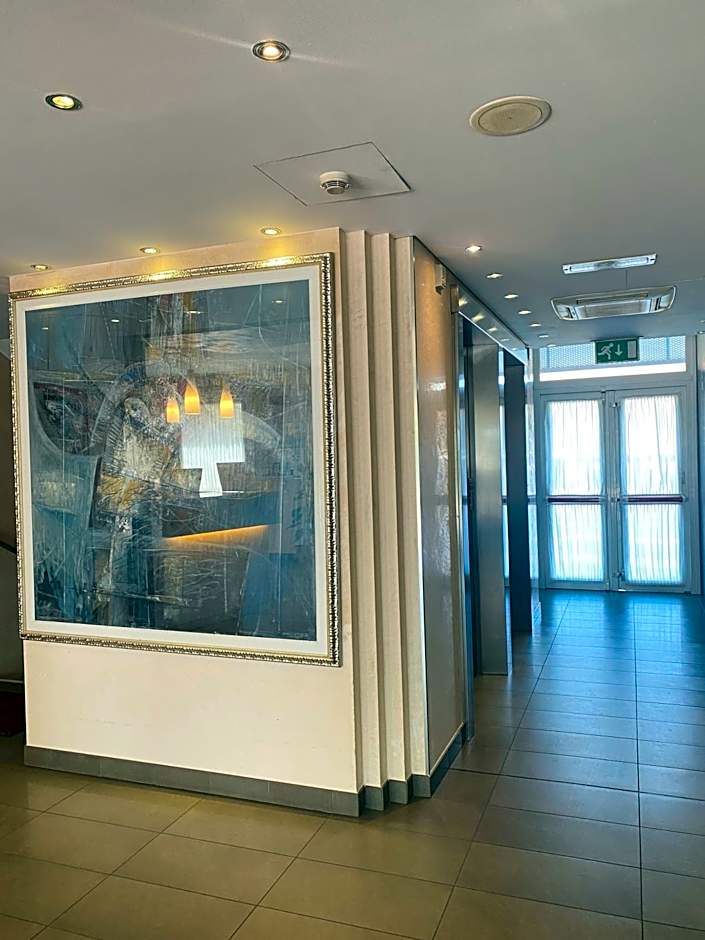 CAVALLO Hotel Noventa di Piave
