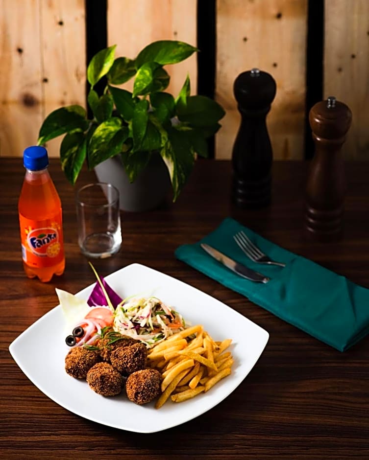 Raalhu Fonu Maldives