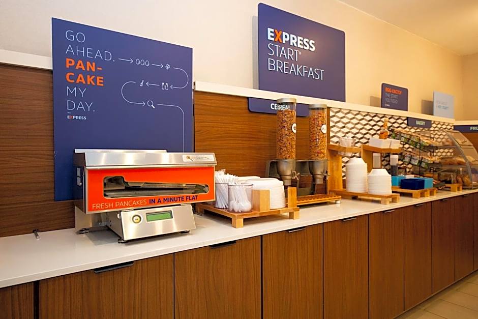 Holiday Inn Express - Canyon By IHG
