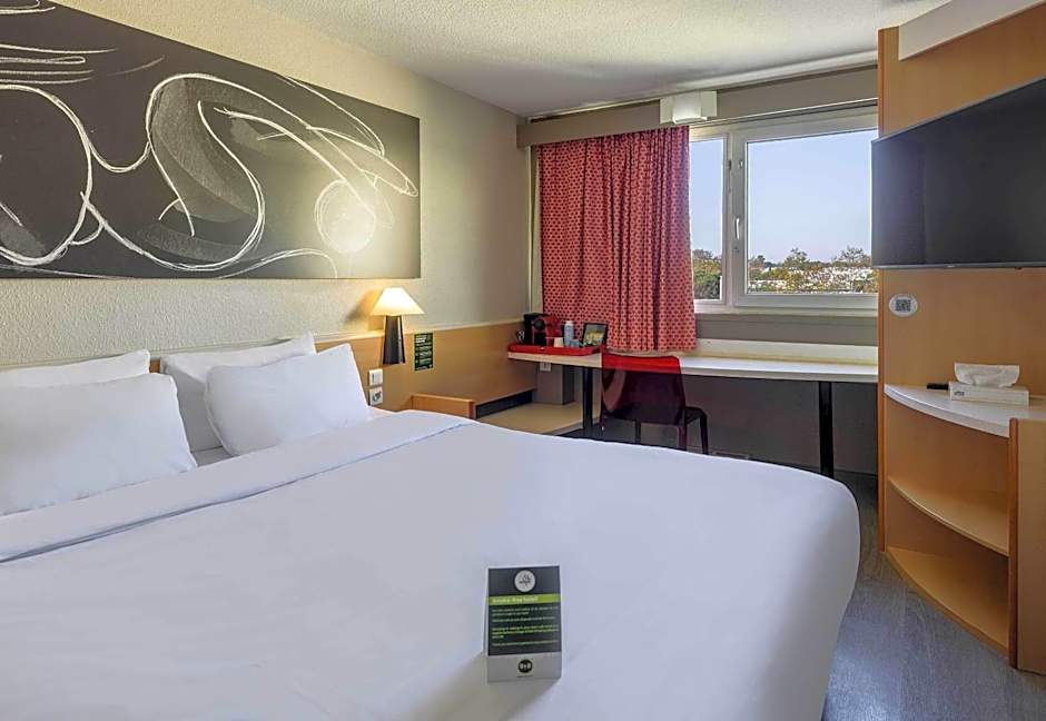 B&B HOTEL Toulouse Universite