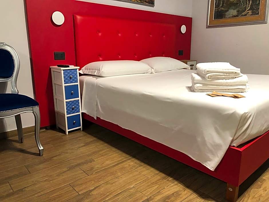 B&B Magada