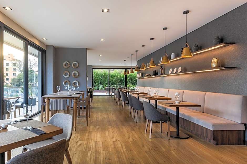 AC Hotel by Marriott Bogota Zona T