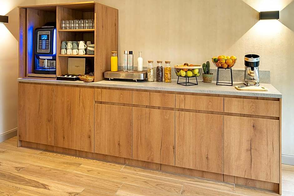 Sure Hotel by Best Western Tours Sud