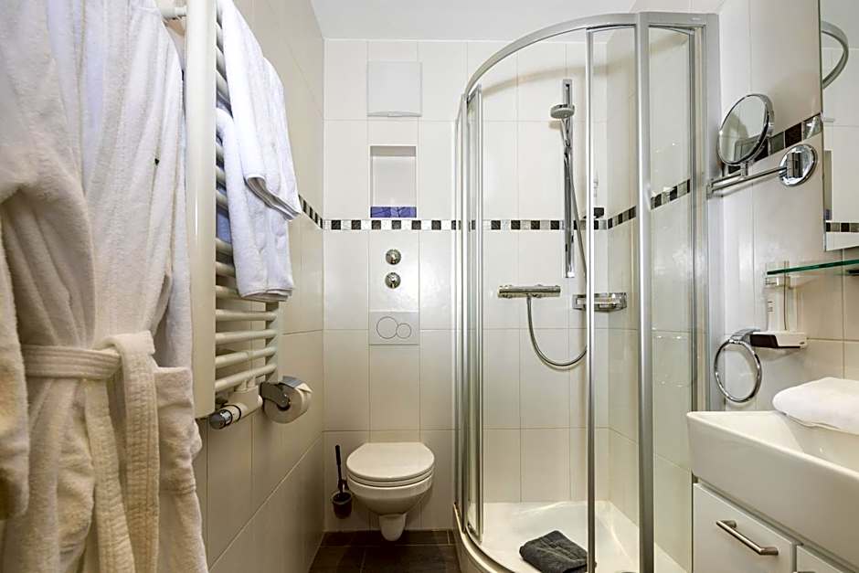 Hotel Grünberger superior