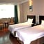 GreenTree Inn Shandong Liaocheng Chiping East Huixin Road Business Hotel