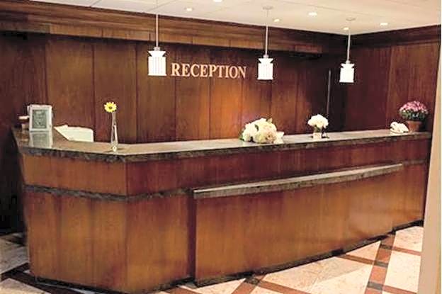 Norwalk Inn And Conference Center