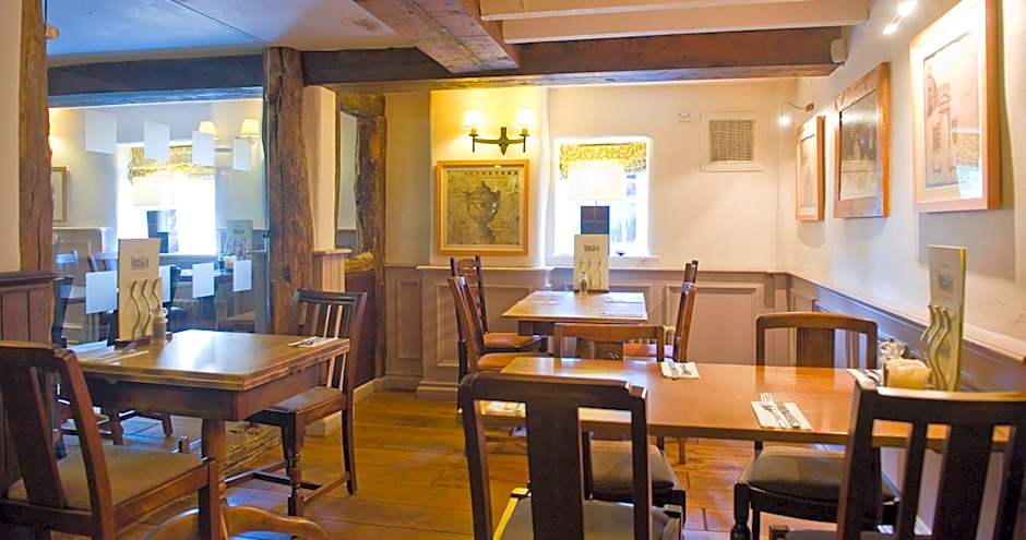 Old Mill by Chef & Brewer Collection