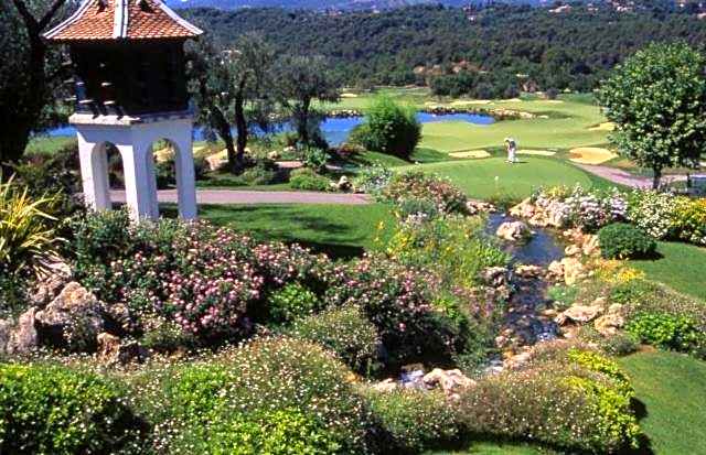 Sure Hotel by Best Western Mougins Belvedere