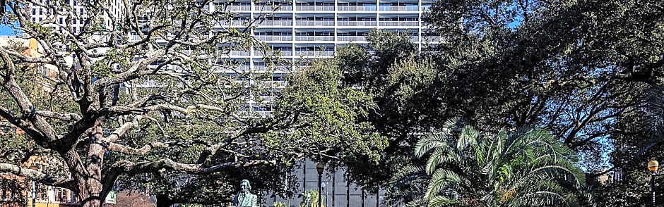 Holiday Inn New Orleans-Downtown Superdome By IHG