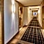 The Glacier Hotel - ex Eurotel Victoria -