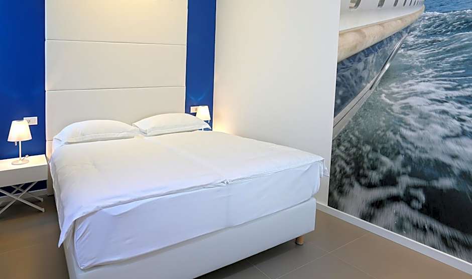 Guesthouse Villa Scalaria