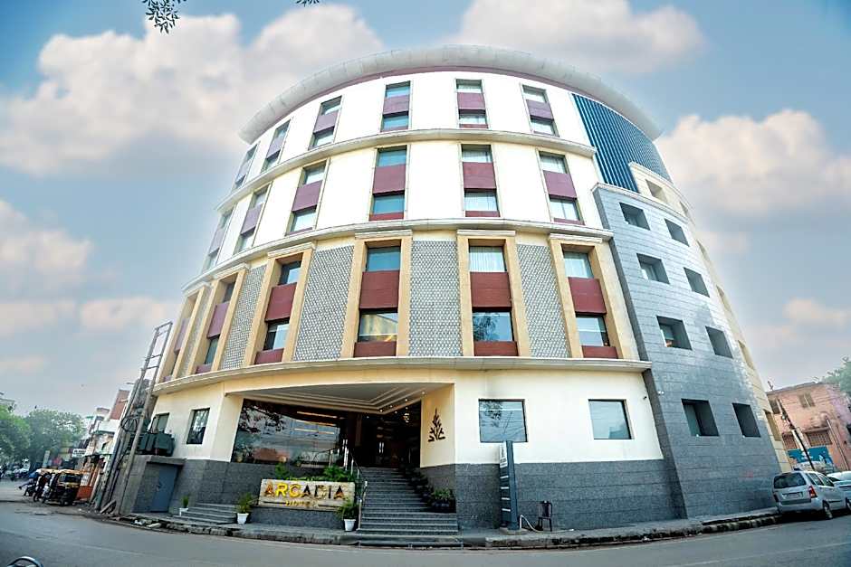 Arcadia Hotel