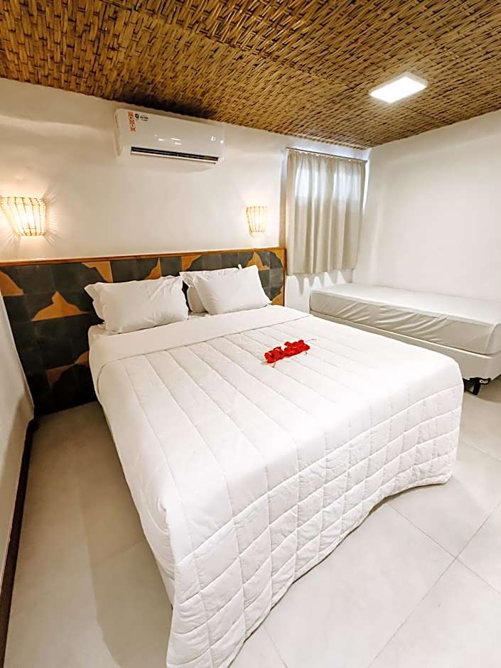 Pousada Vila de Pedras Noronha