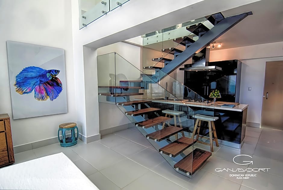 The Ocean Club, a Luxury Collection Resort, Costa Norte