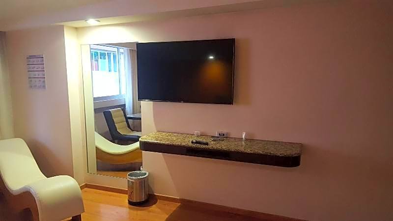 Motel Nuevo Tijuana - Adults Only